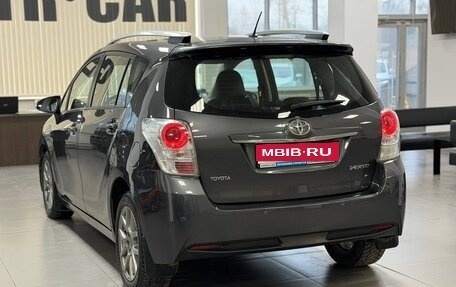 Toyota Verso I, 2013 год, 1 475 000 рублей, 3 фотография
