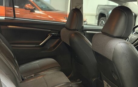 Toyota Verso I, 2013 год, 1 475 000 рублей, 12 фотография