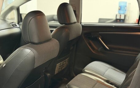 Toyota Verso I, 2013 год, 1 475 000 рублей, 11 фотография