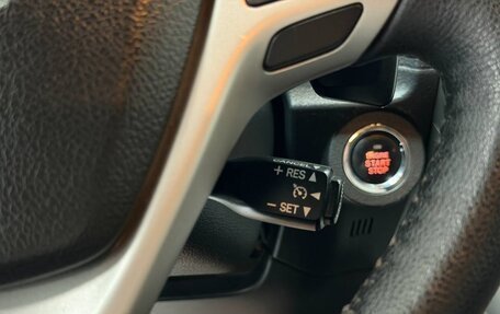 Toyota Verso I, 2013 год, 1 475 000 рублей, 17 фотография