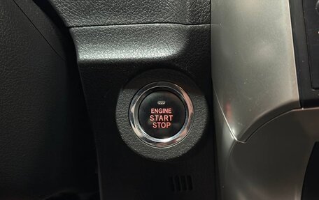 Toyota Verso I, 2013 год, 1 475 000 рублей, 16 фотография