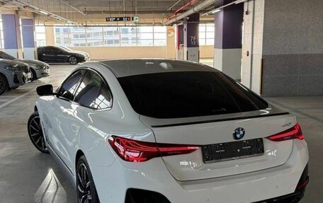 BMW 4 серия, 2025 год, 8 060 000 рублей, 3 фотография