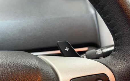 Toyota Verso I, 2013 год, 1 475 000 рублей, 14 фотография