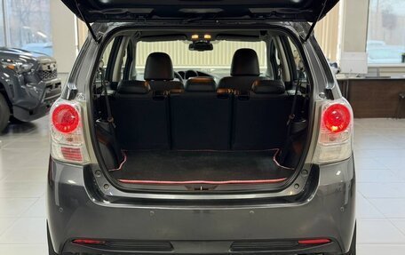 Toyota Verso I, 2013 год, 1 475 000 рублей, 18 фотография