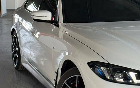 BMW 4 серия, 2025 год, 8 060 000 рублей, 5 фотография