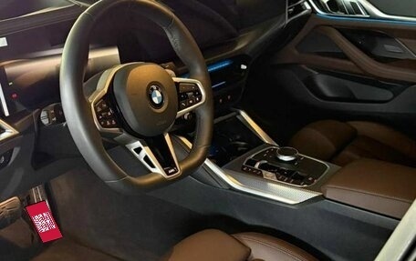 BMW 4 серия, 2025 год, 8 060 000 рублей, 6 фотография