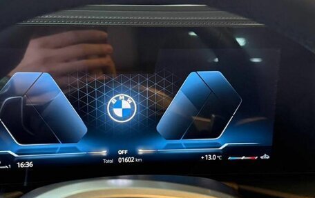 BMW 4 серия, 2025 год, 8 060 000 рублей, 8 фотография