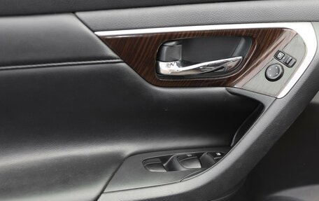 Nissan Teana, 2014 год, 1 370 000 рублей, 9 фотография