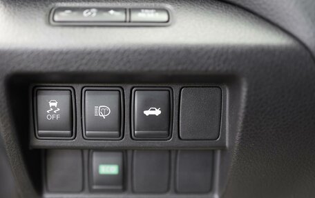 Nissan Teana, 2014 год, 1 370 000 рублей, 11 фотография