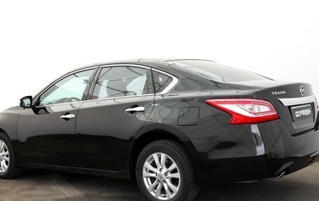 Nissan Teana, 2014 год, 1 370 000 рублей, 2 фотография