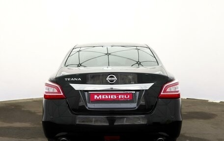 Nissan Teana, 2014 год, 1 370 000 рублей, 4 фотография