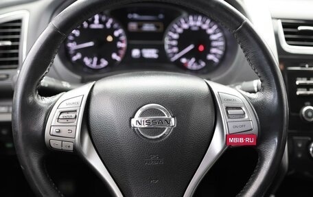 Nissan Teana, 2014 год, 1 370 000 рублей, 13 фотография
