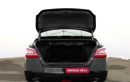 Nissan Teana, 2014 год, 1 370 000 рублей, 6 фотография