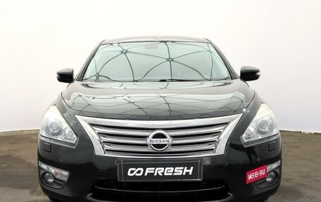 Nissan Teana, 2014 год, 1 370 000 рублей, 3 фотография