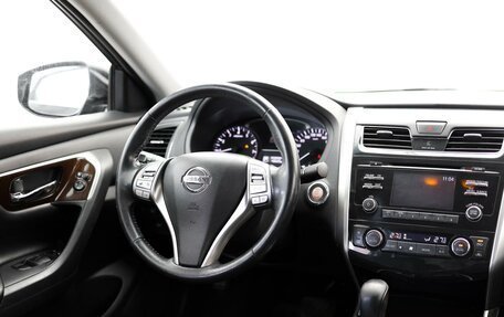 Nissan Teana, 2014 год, 1 370 000 рублей, 16 фотография