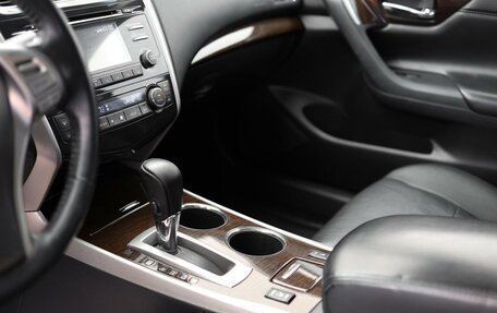 Nissan Teana, 2014 год, 1 370 000 рублей, 18 фотография