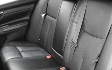 Nissan Teana, 2014 год, 1 370 000 рублей, 22 фотография