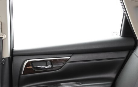 Nissan Teana, 2014 год, 1 370 000 рублей, 23 фотография