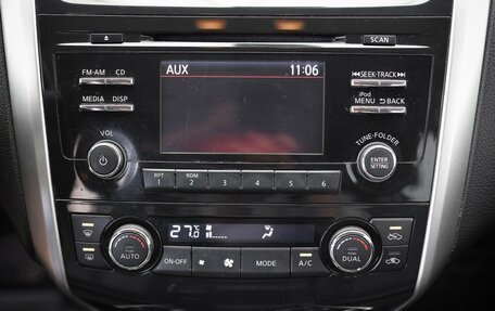 Nissan Teana, 2014 год, 1 370 000 рублей, 17 фотография