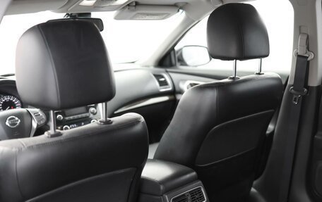 Nissan Teana, 2014 год, 1 370 000 рублей, 24 фотография