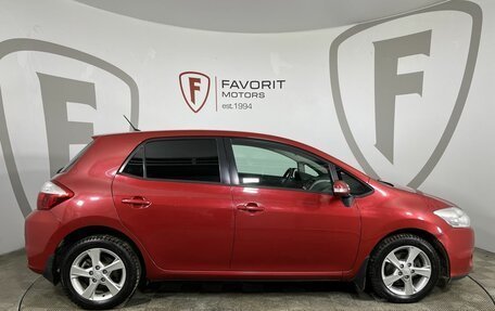 Toyota Auris II, 2010 год, 899 000 рублей, 4 фотография
