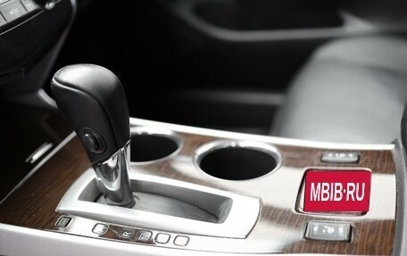 Nissan Teana, 2014 год, 1 370 000 рублей, 19 фотография