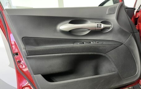 Toyota Auris II, 2010 год, 899 000 рублей, 8 фотография