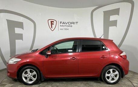 Toyota Auris II, 2010 год, 899 000 рублей, 5 фотография