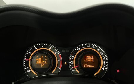 Toyota Auris II, 2010 год, 899 000 рублей, 11 фотография