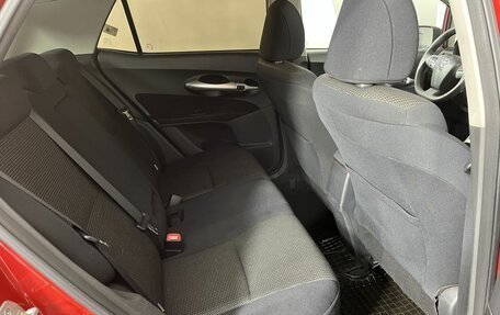 Toyota Auris II, 2010 год, 899 000 рублей, 16 фотография