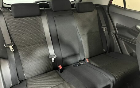 Toyota Auris II, 2010 год, 899 000 рублей, 15 фотография