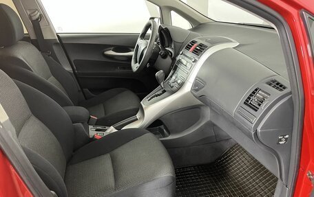 Toyota Auris II, 2010 год, 899 000 рублей, 14 фотография