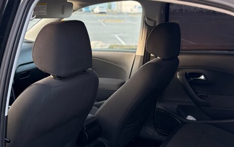 Volkswagen Polo VI (EU Market), 2013 год, 890 000 рублей, 7 фотография