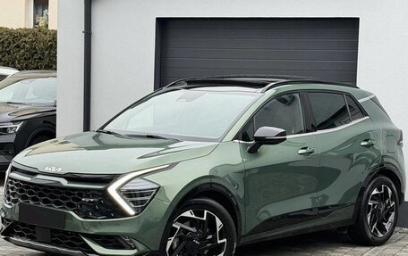 KIA Sportage IV рестайлинг, 2022 год, 1 600 000 рублей, 6 фотография