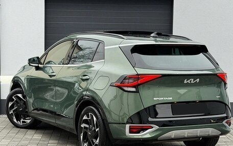 KIA Sportage IV рестайлинг, 2022 год, 1 600 000 рублей, 10 фотография