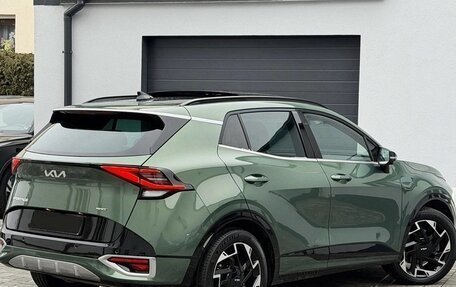 KIA Sportage IV рестайлинг, 2022 год, 1 600 000 рублей, 12 фотография