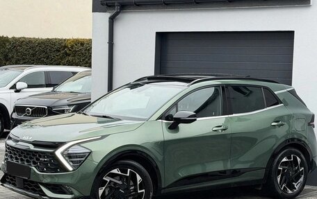 KIA Sportage IV рестайлинг, 2022 год, 1 600 000 рублей, 7 фотография