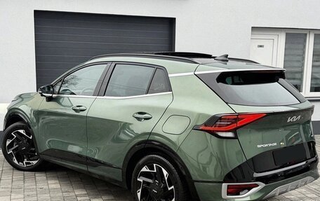 KIA Sportage IV рестайлинг, 2022 год, 1 600 000 рублей, 13 фотография