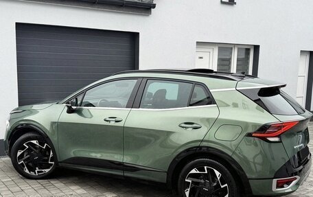 KIA Sportage IV рестайлинг, 2022 год, 1 600 000 рублей, 14 фотография