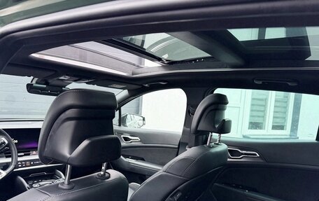 KIA Sportage IV рестайлинг, 2022 год, 1 600 000 рублей, 20 фотография