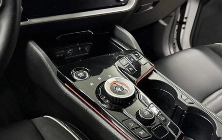 KIA Sportage IV рестайлинг, 2022 год, 1 600 000 рублей, 25 фотография