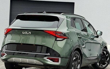 KIA Sportage IV рестайлинг, 2022 год, 1 600 000 рублей, 17 фотография