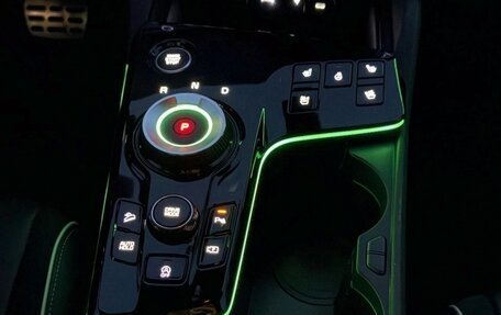 KIA Sportage IV рестайлинг, 2022 год, 1 600 000 рублей, 23 фотография