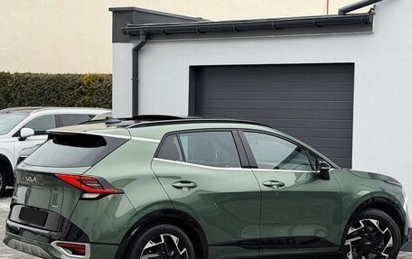 KIA Sportage IV рестайлинг, 2022 год, 1 600 000 рублей, 18 фотография