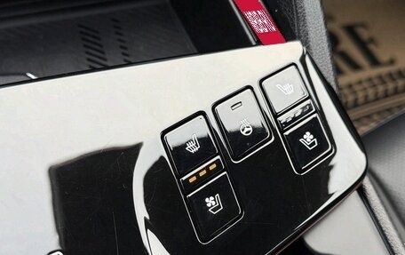 KIA Sportage IV рестайлинг, 2022 год, 1 600 000 рублей, 27 фотография