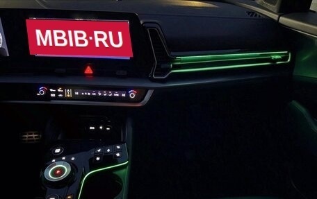 KIA Sportage IV рестайлинг, 2022 год, 1 600 000 рублей, 22 фотография