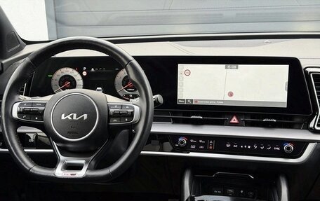 KIA Sportage IV рестайлинг, 2022 год, 1 600 000 рублей, 29 фотография