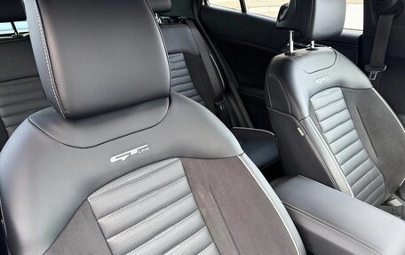 KIA Sportage IV рестайлинг, 2022 год, 1 600 000 рублей, 31 фотография