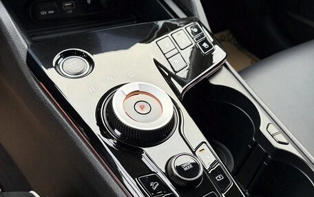 KIA Sportage IV рестайлинг, 2022 год, 1 600 000 рублей, 33 фотография