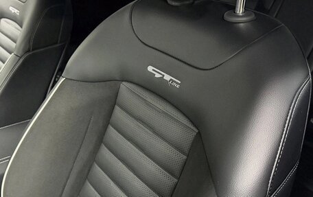 KIA Sportage IV рестайлинг, 2022 год, 1 600 000 рублей, 35 фотография